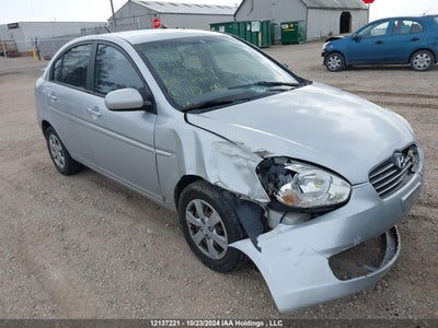 HYUNDAI ACCENT 2010
