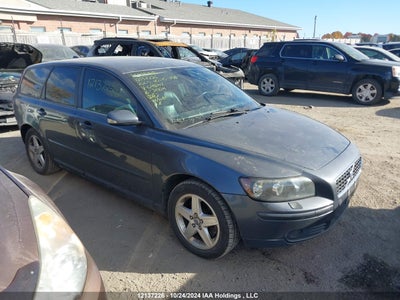 VOLVO V50 2005