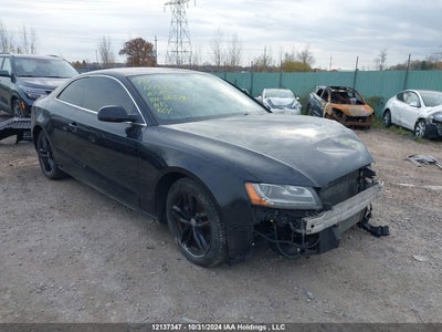 AUDI A5 2010