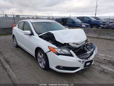 ACURA ILX 2013