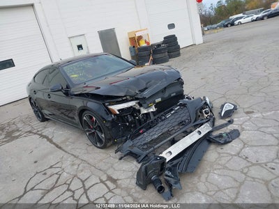 AUDI S5 2024