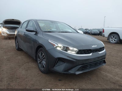 KIA FORTE 2024