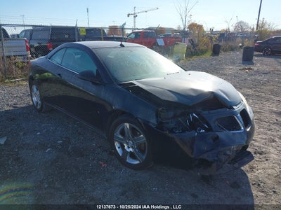 PONTIAC IA 2008