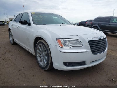 CHRYSLER 300 2014