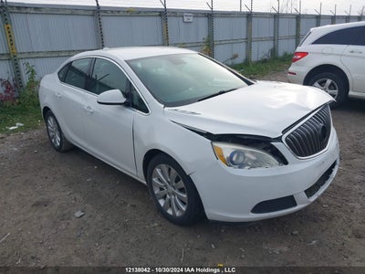 BUICK VERANO 2015