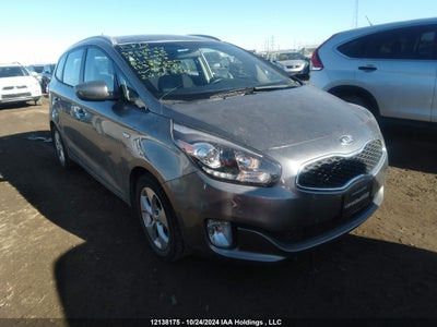 KIA RONDO 2014