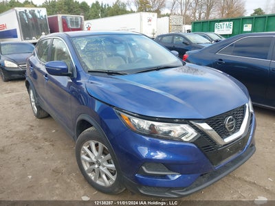 NISSAN QASHQAI 2023