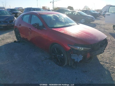 MAZDA Z 2020