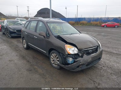 KIA RONDO 2012