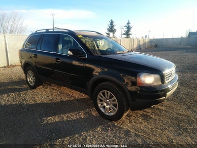 VOLVO XC90 2008