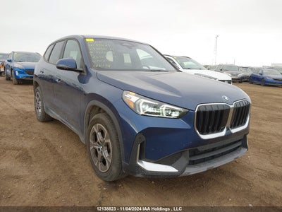 BMW X1 2023