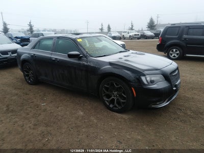 CHRYSLER 300 2019