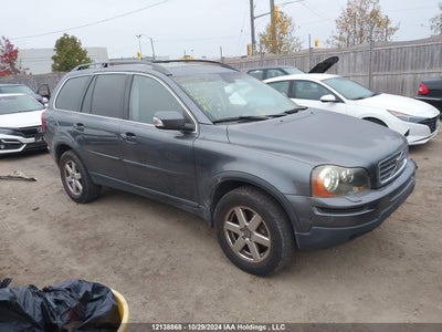 VOLVO XC90 2007