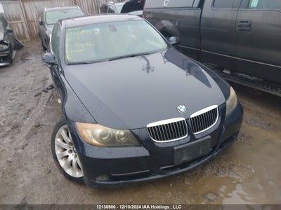 BMW 3 SERIES 2006