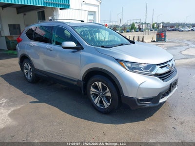 HONDA CR-V 2017