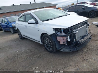 HYUNDAI IONIQ 2020