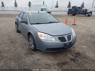 PONTIAC IA 2008