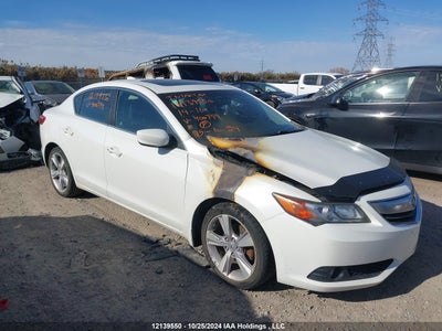 ACURA ILX 2014