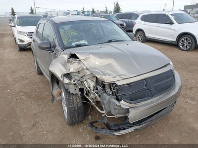 DODGE CALIBER 2008