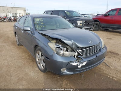 LEXUS ES 330 2005