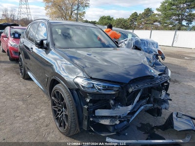 BMW X3 2023