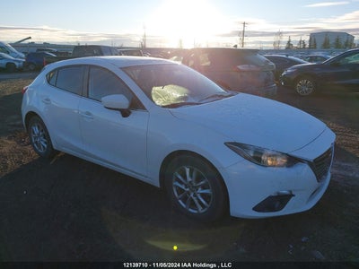 MAZDA Z 2014