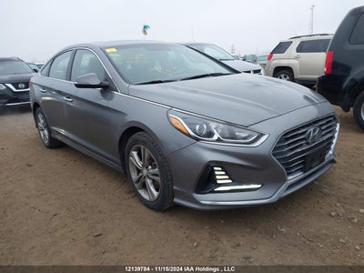 HYUNDAI SONATA 2019