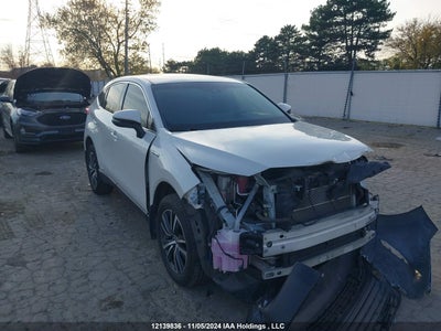 TOYOTA VENZA 2021