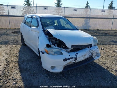 TOYOTA MATRIX 2005