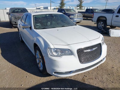 CHRYSLER 300 LIMITED 2019