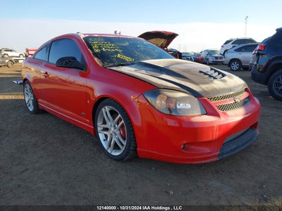 CHEVROLET COBALT 2008
