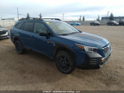 SUBARU OUTBACK 2023