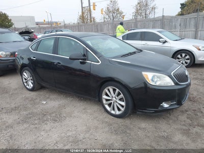 BUICK VERANO 2012