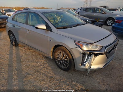 HYUNDAI IONIQ 2020