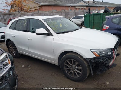 AUDI Q5 2010