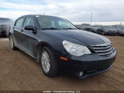 CHRYSLER SEBRING 2009
