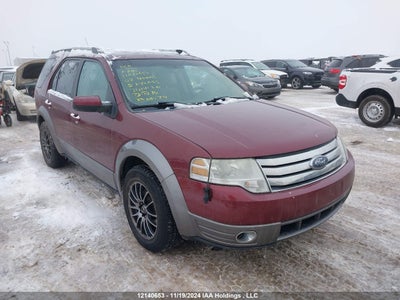 FORD TAURUS X 2008