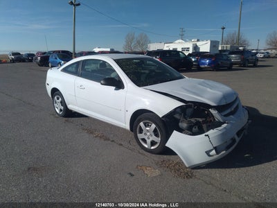 CHEVROLET COBALT 2008