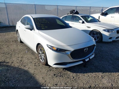MAZDA Z 2023