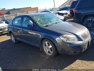 PONTIAC IA 2008