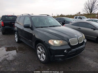 BMW X5 2011