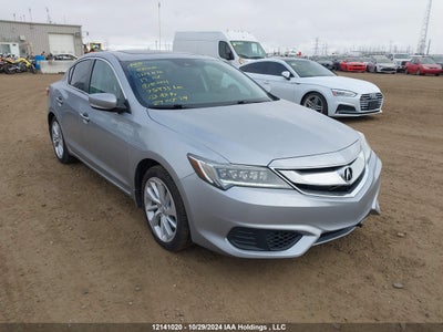 ACURA ILX 2017