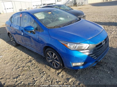 NISSAN VERSA 2023