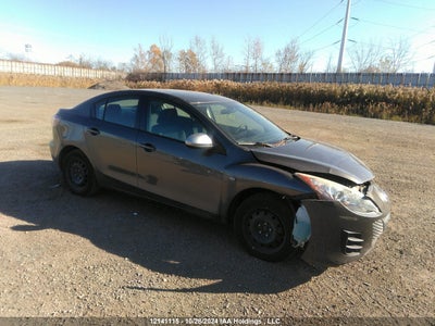 MAZDA Z 2010