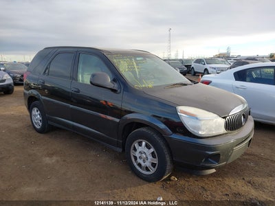 BUICK RENDEZVOUS 2004