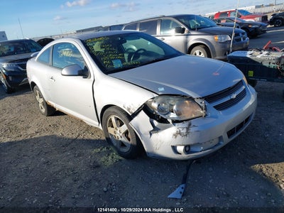 CHEVROLET COBALT 2008