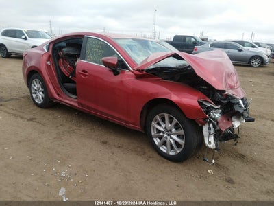 MAZDA Z 2015