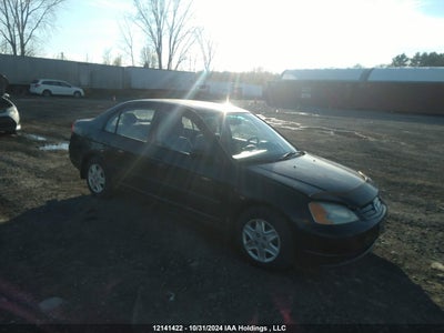 HONDA CIVIC 2003