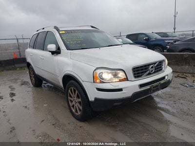 VOLVO XC90 2011