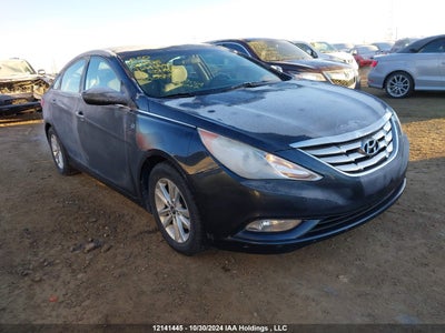 HYUNDAI SONATA 2011